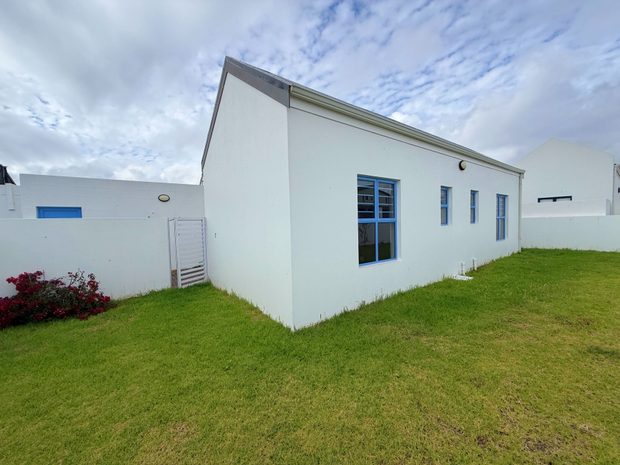 To Let 3 Bedroom Property for Rent in Blue Lagoon Western Cape